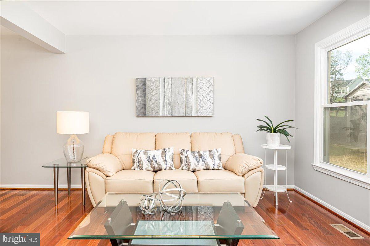 16012 HOWARD LANDING DRIVE