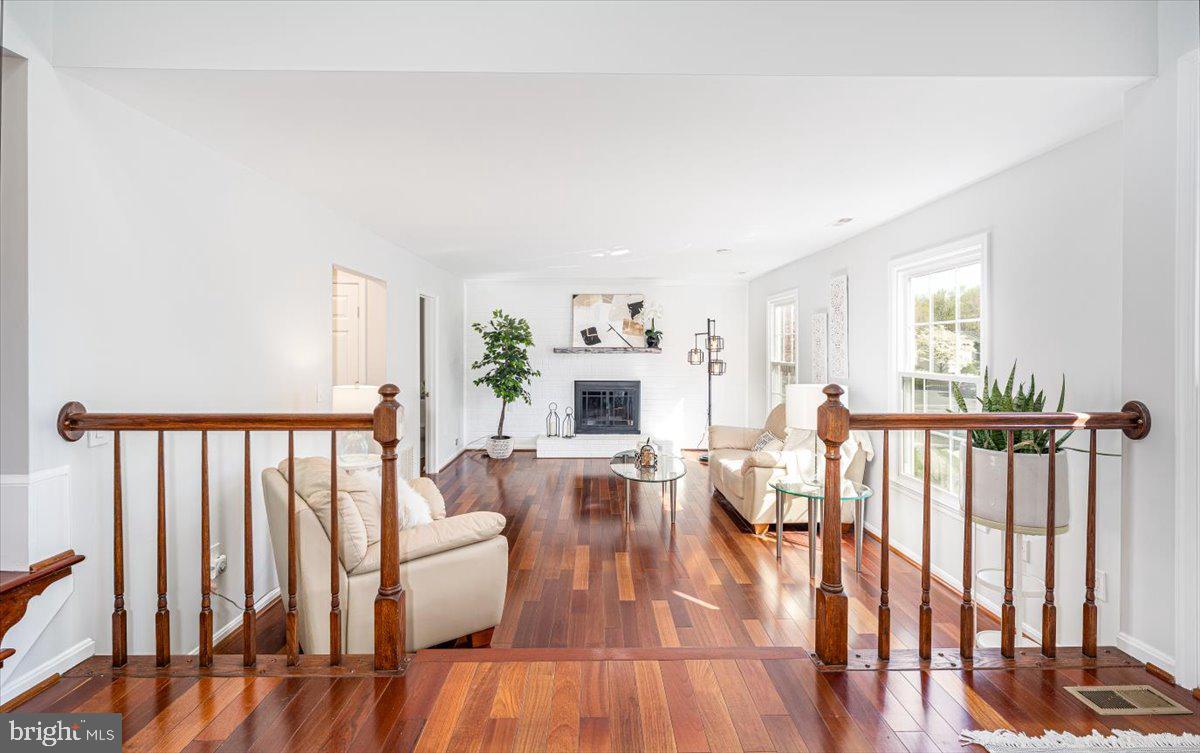 16012 HOWARD LANDING DRIVE