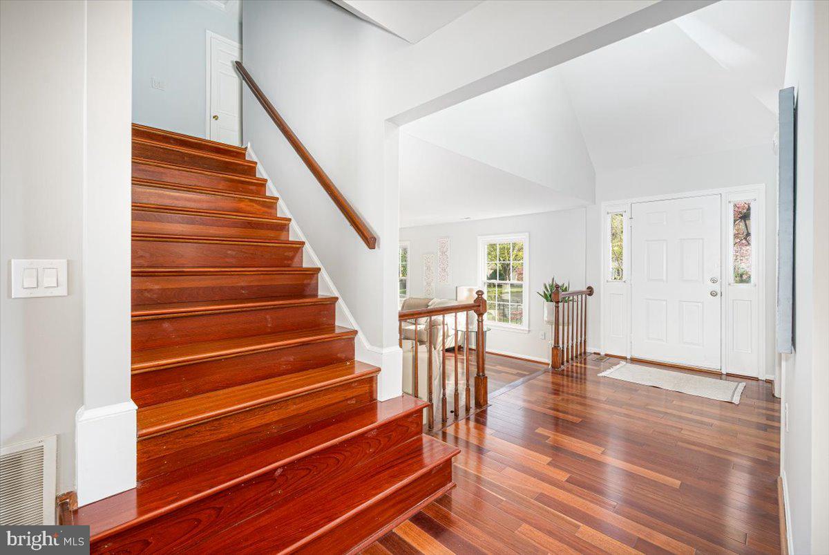 16012 HOWARD LANDING DRIVE
