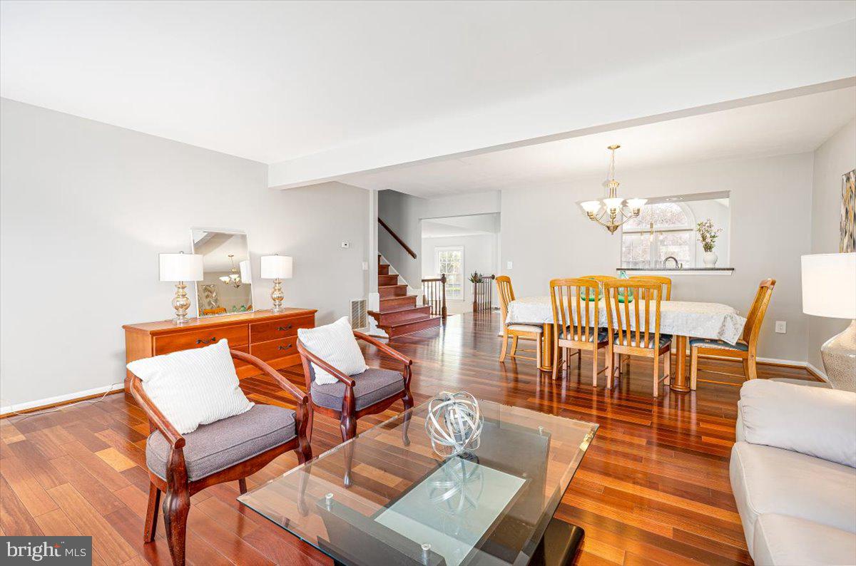 16012 HOWARD LANDING DRIVE