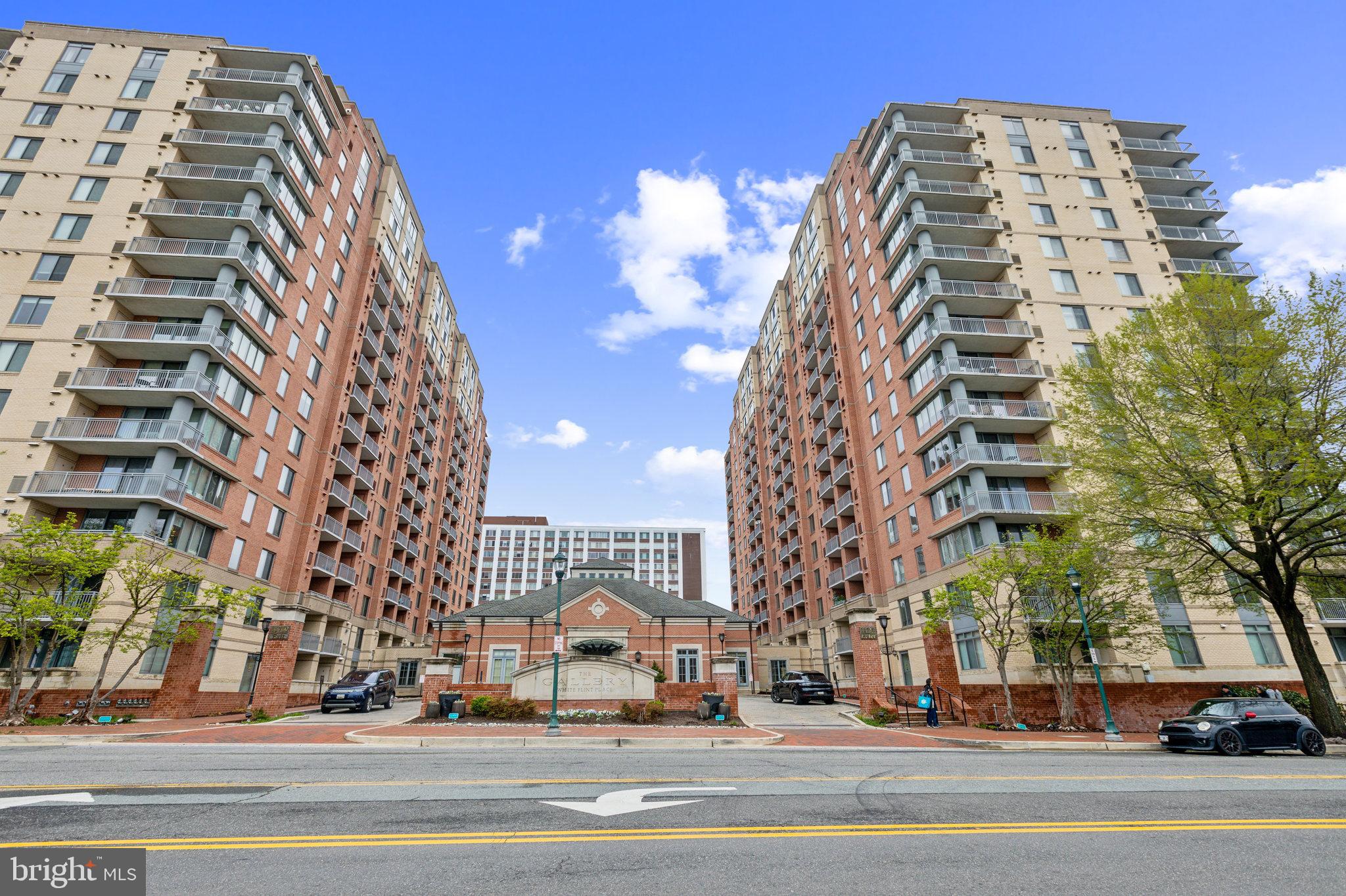 11710 OLD GEORGETOWN 1321