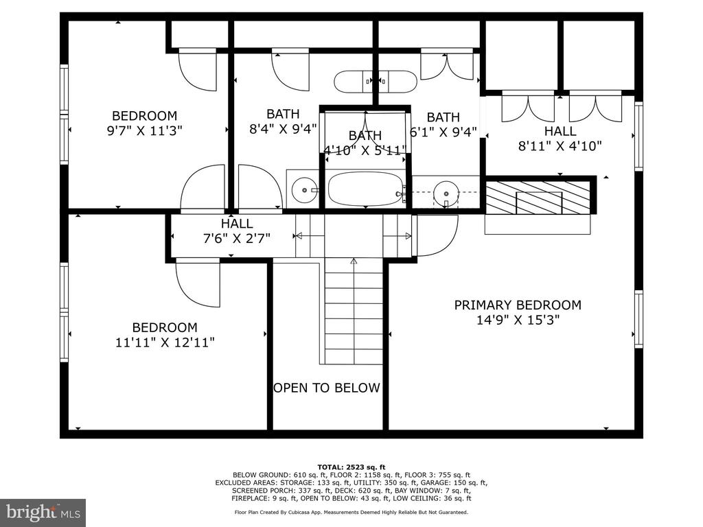 22818 HOWARD CHAPEL ROAD