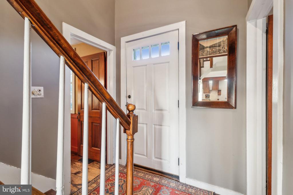 22818 HOWARD CHAPEL ROAD