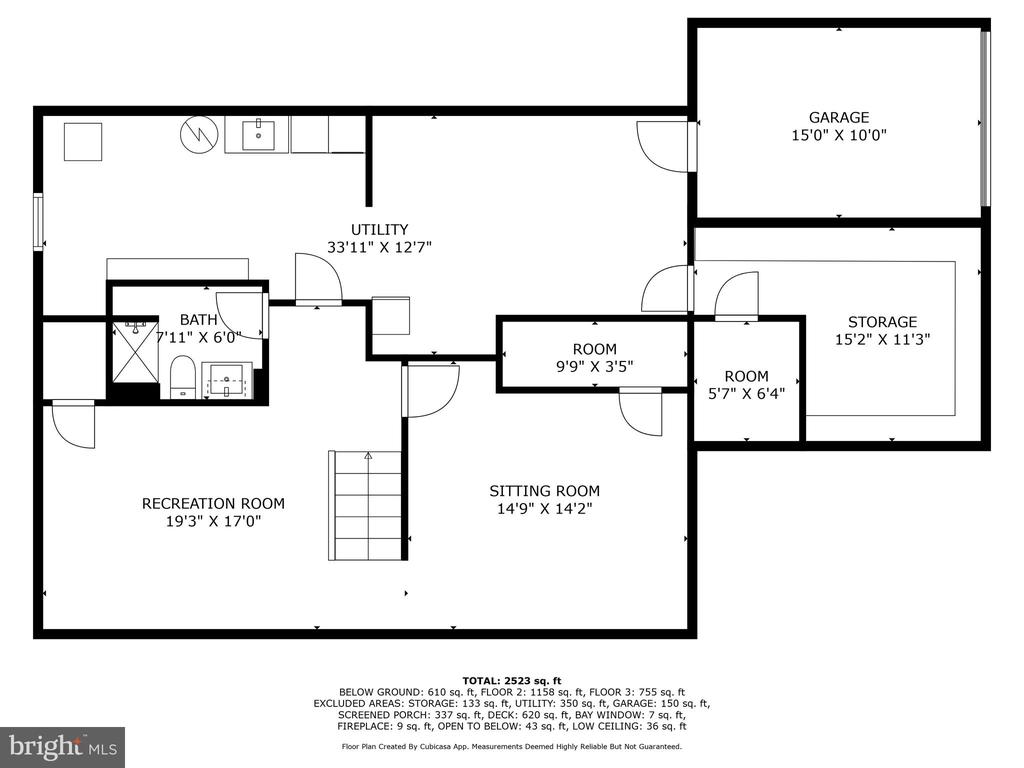 22818 HOWARD CHAPEL ROAD