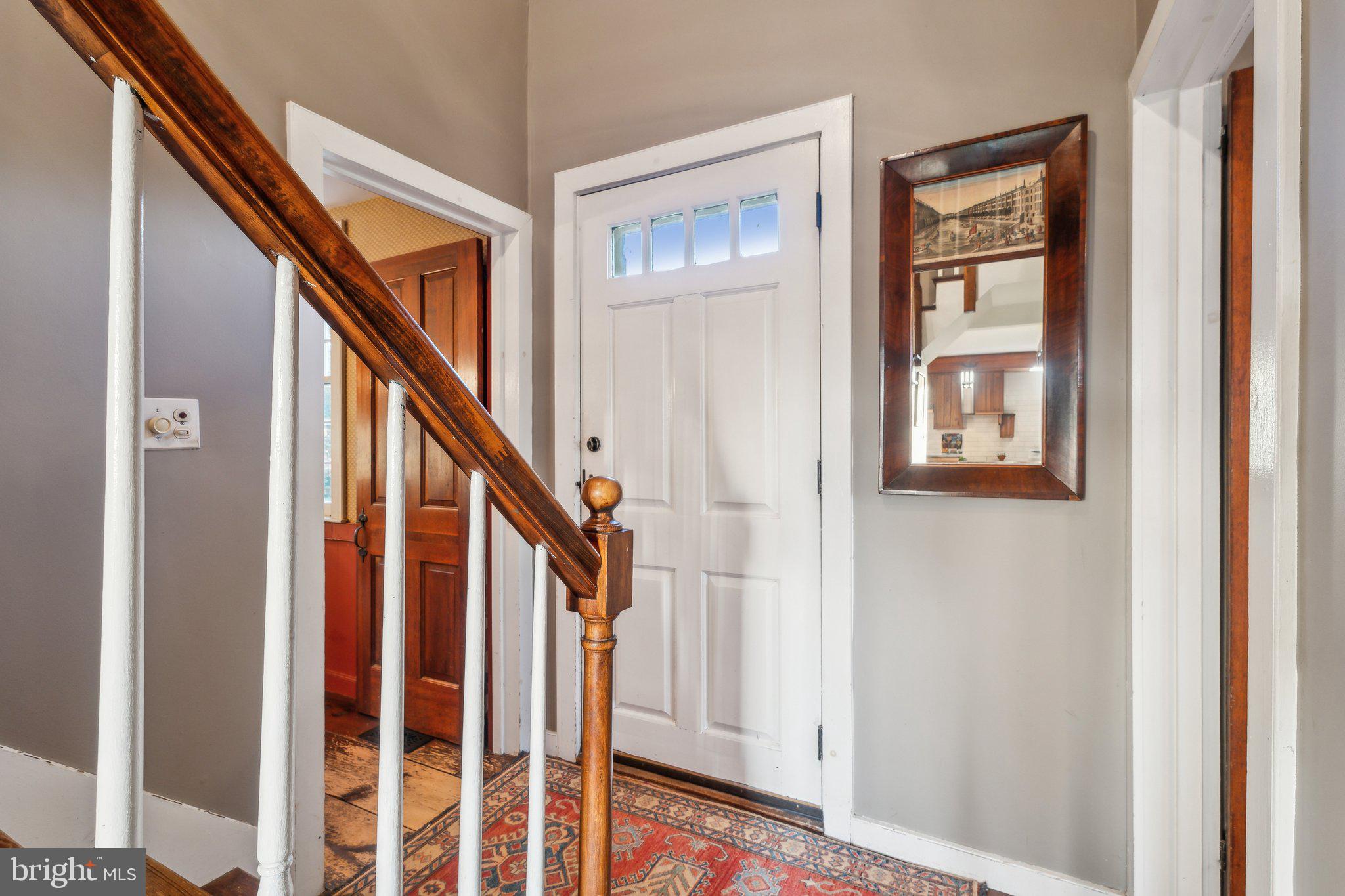 22818 HOWARD CHAPEL ROAD