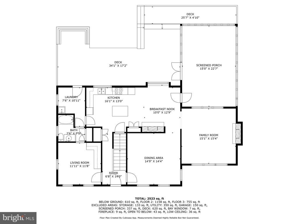 22818 HOWARD CHAPEL ROAD