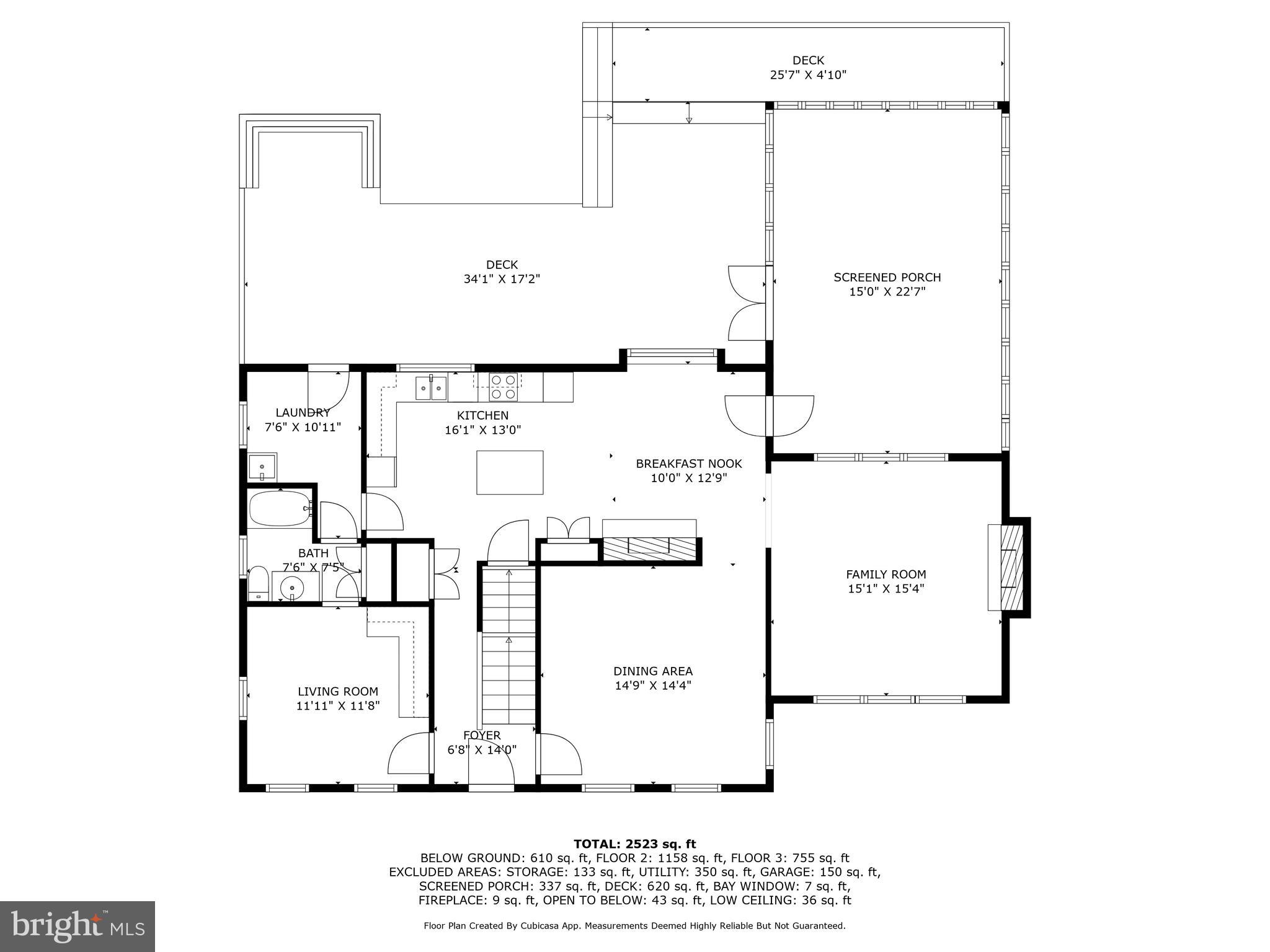 22818 HOWARD CHAPEL ROAD