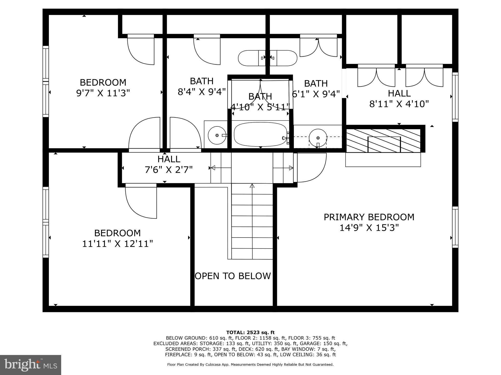 22818 HOWARD CHAPEL ROAD