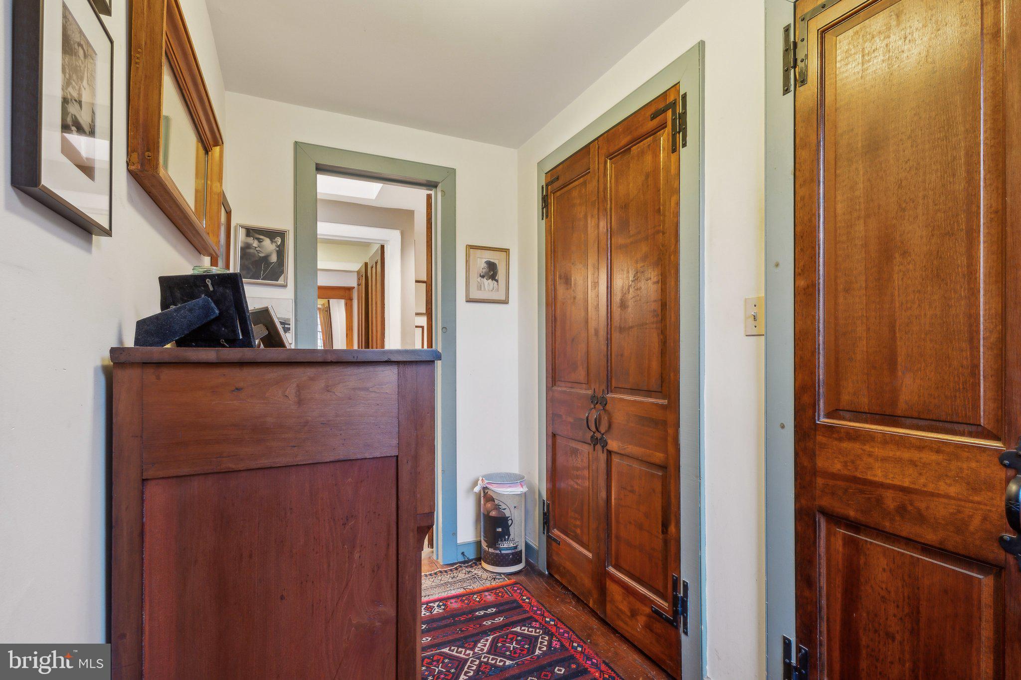 22818 HOWARD CHAPEL ROAD