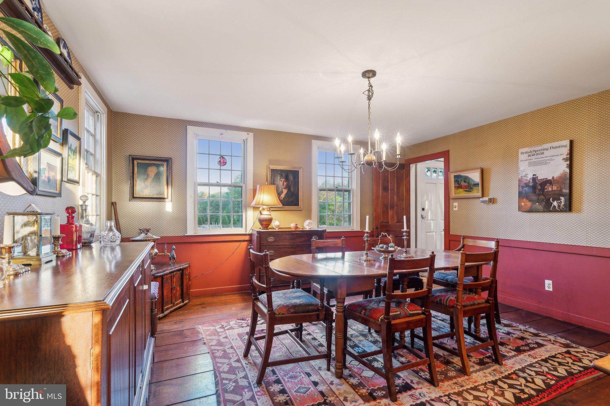 22818 HOWARD CHAPEL ROAD