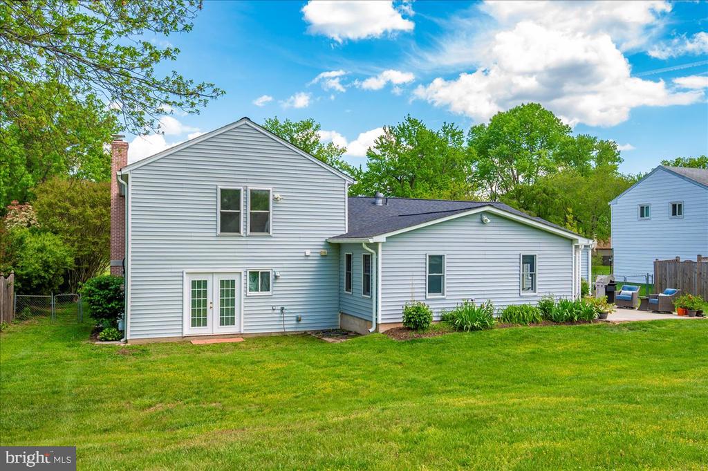 17400 HUGHES ROAD