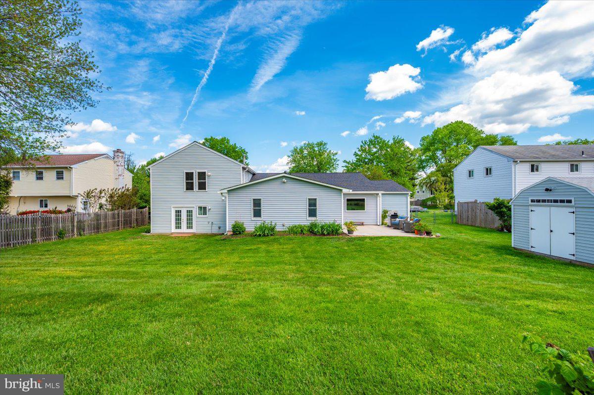 17400 HUGHES ROAD