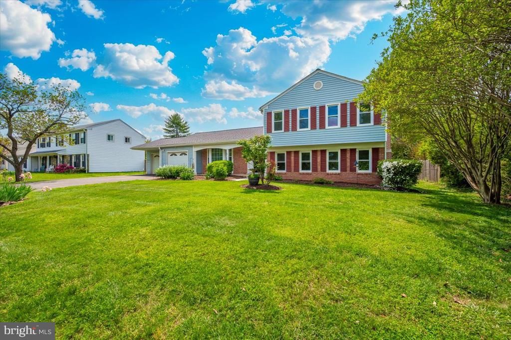 17400 HUGHES ROAD