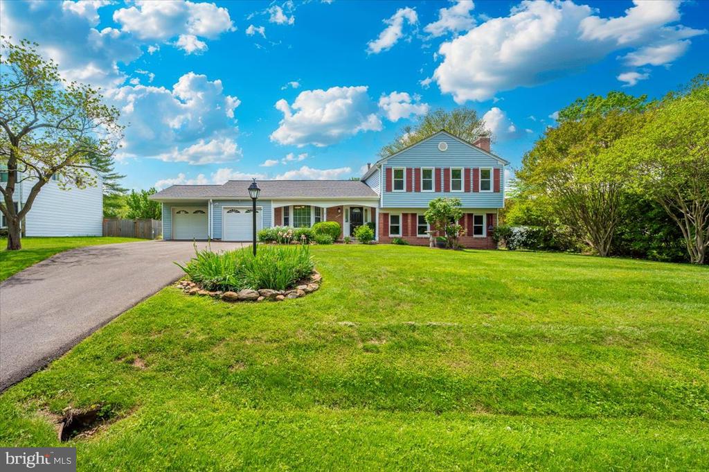 17400 HUGHES ROAD