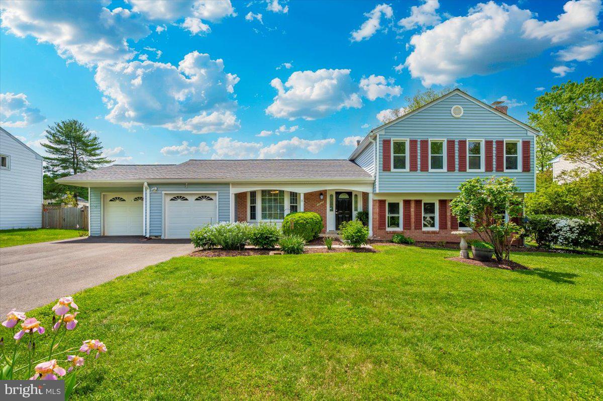17400 HUGHES ROAD