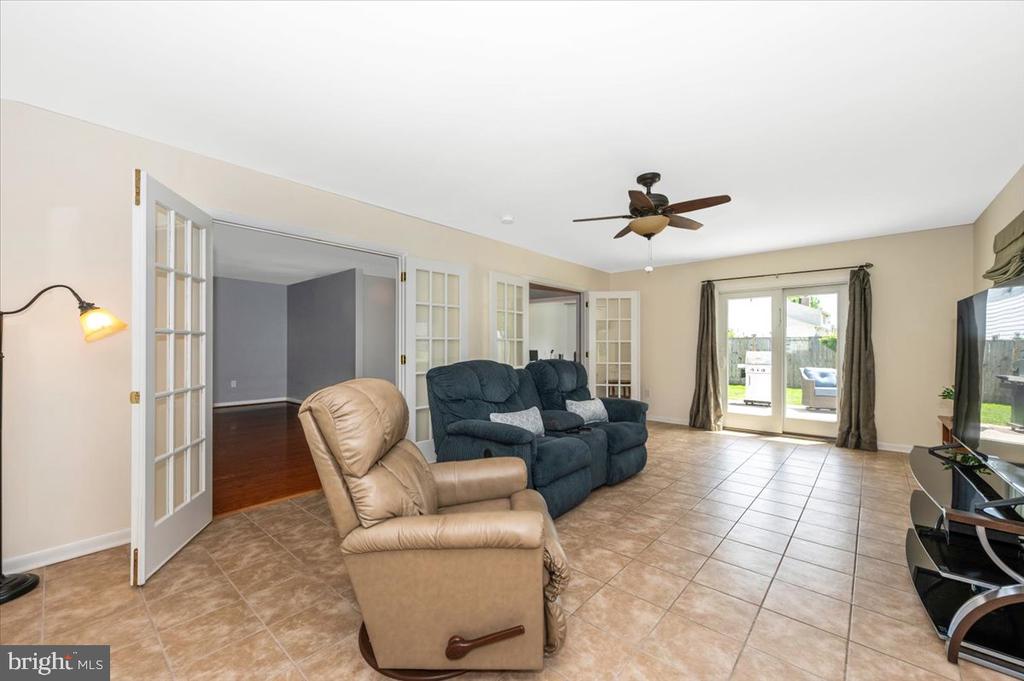 17400 HUGHES ROAD