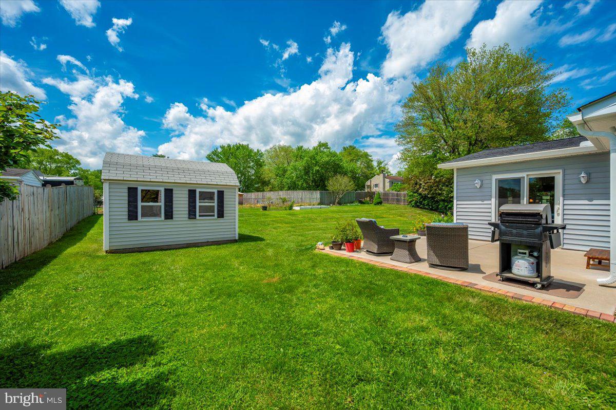 17400 HUGHES ROAD