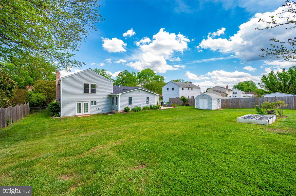 17400 HUGHES ROAD