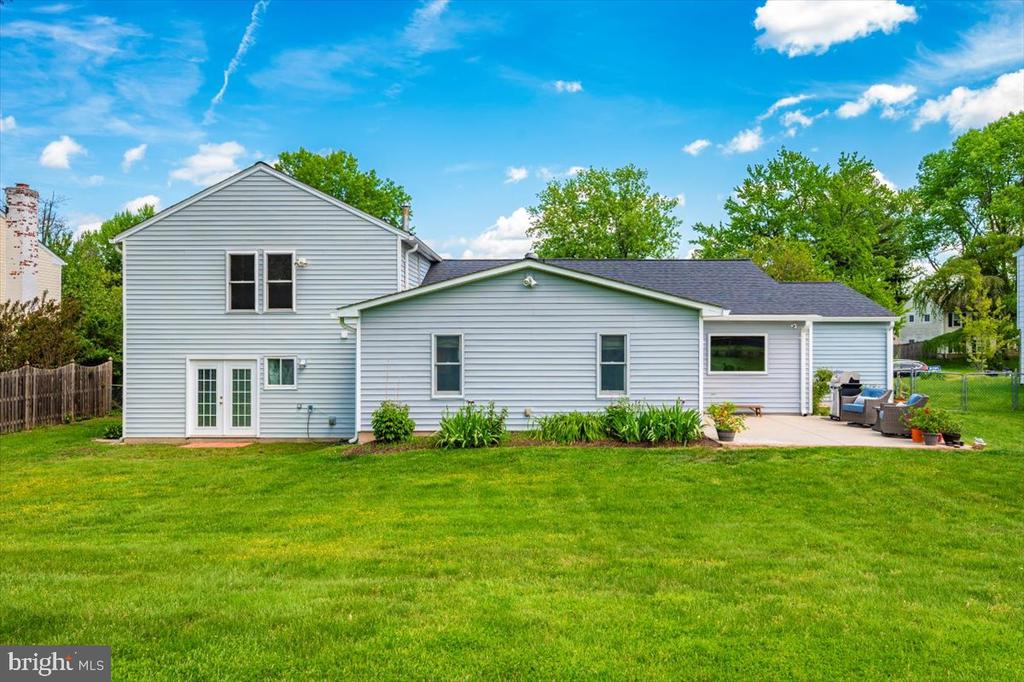 17400 HUGHES ROAD