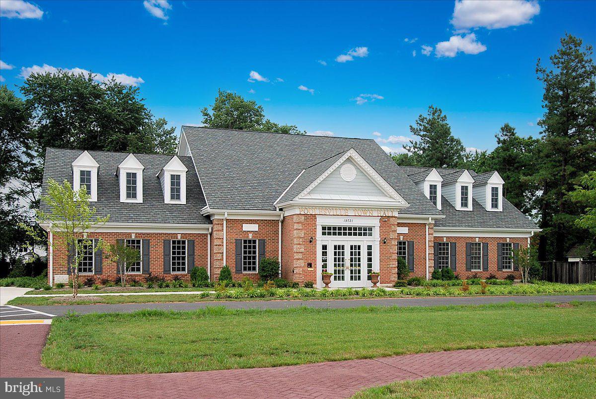 17400 HUGHES ROAD