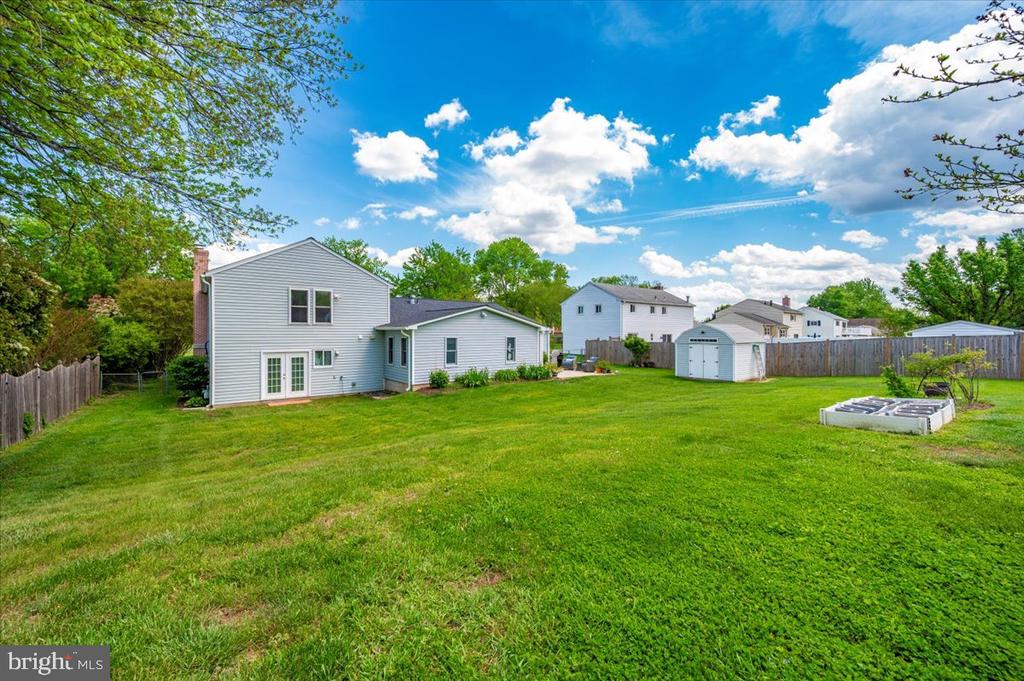 17400 HUGHES ROAD