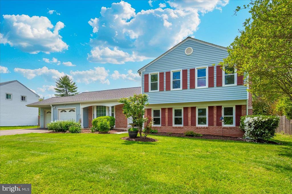 17400 HUGHES ROAD