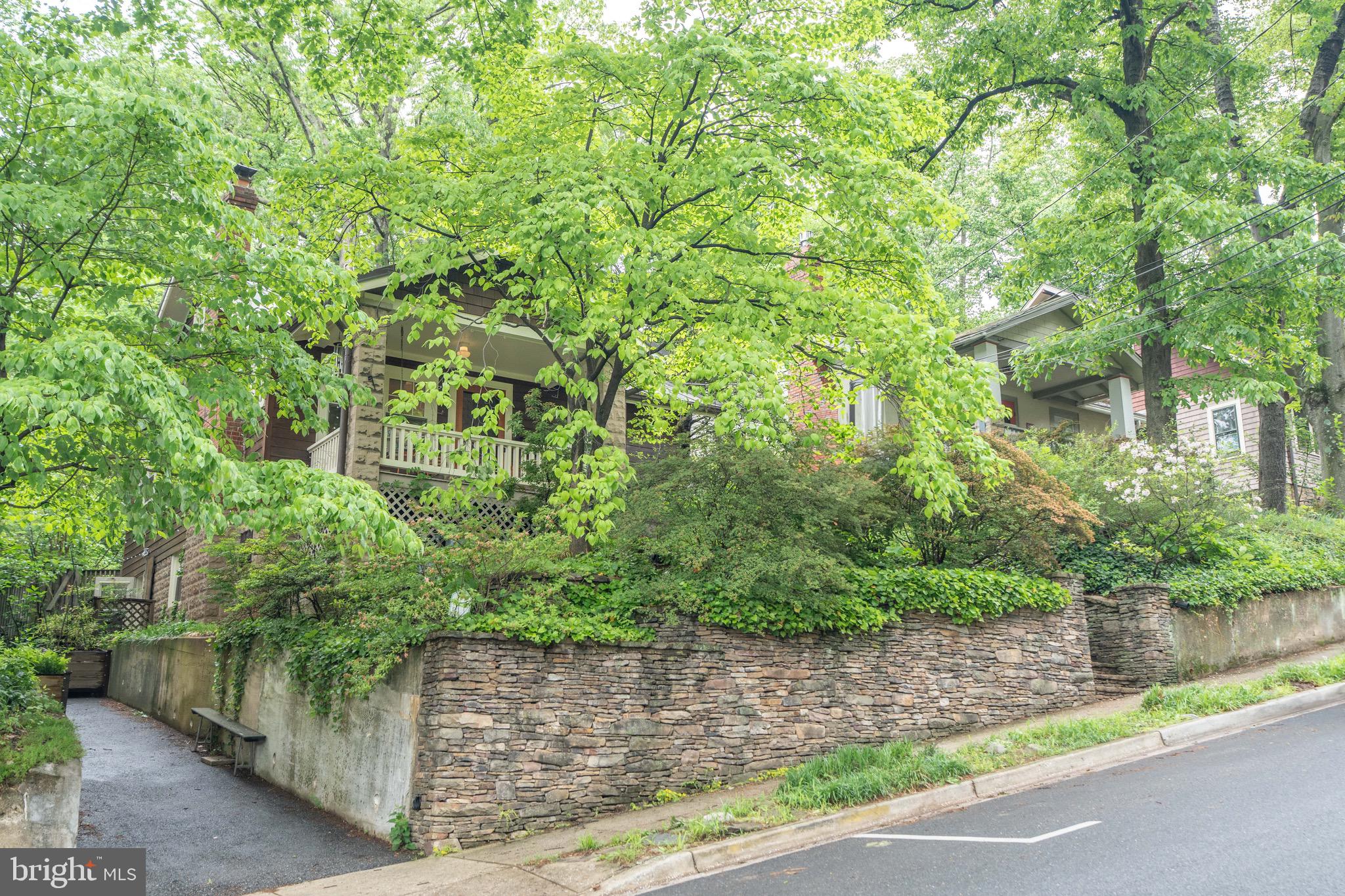 123 SHERMAN AVENUE