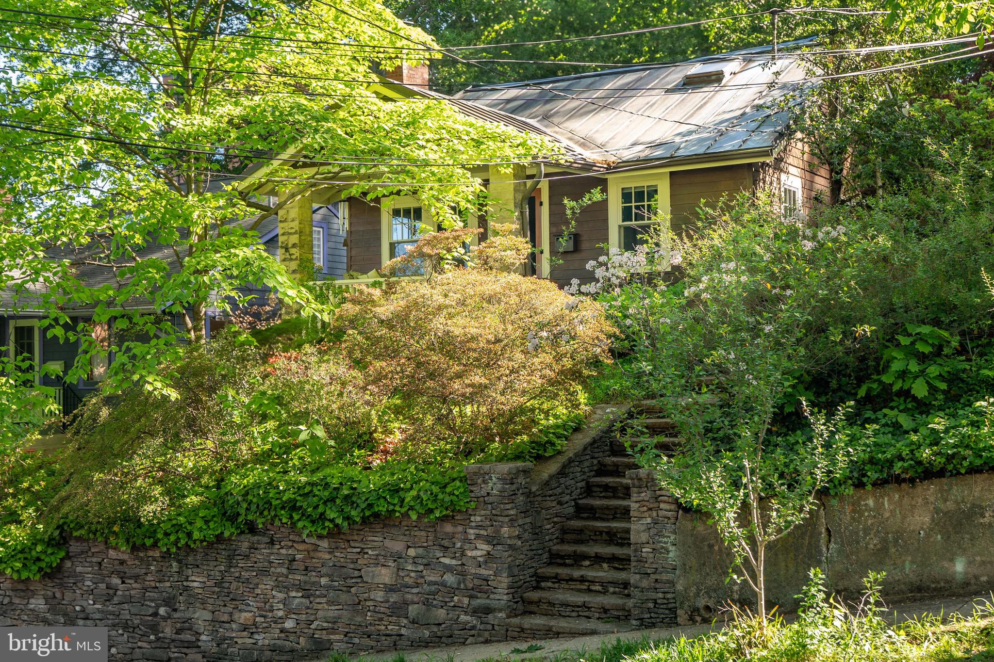 123 SHERMAN AVENUE