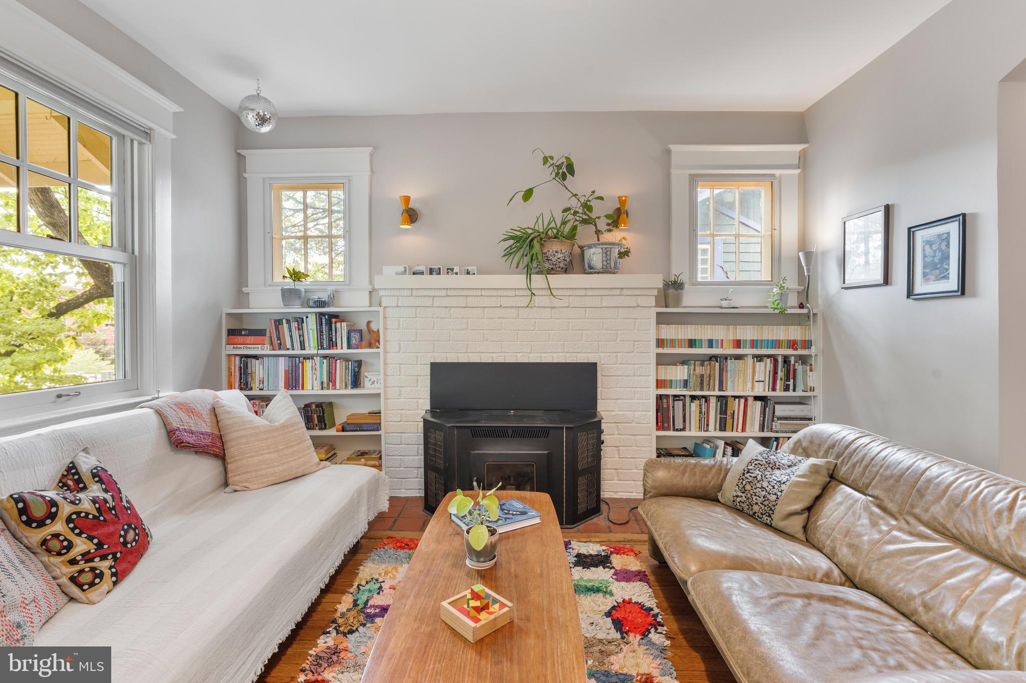 123 SHERMAN AVENUE