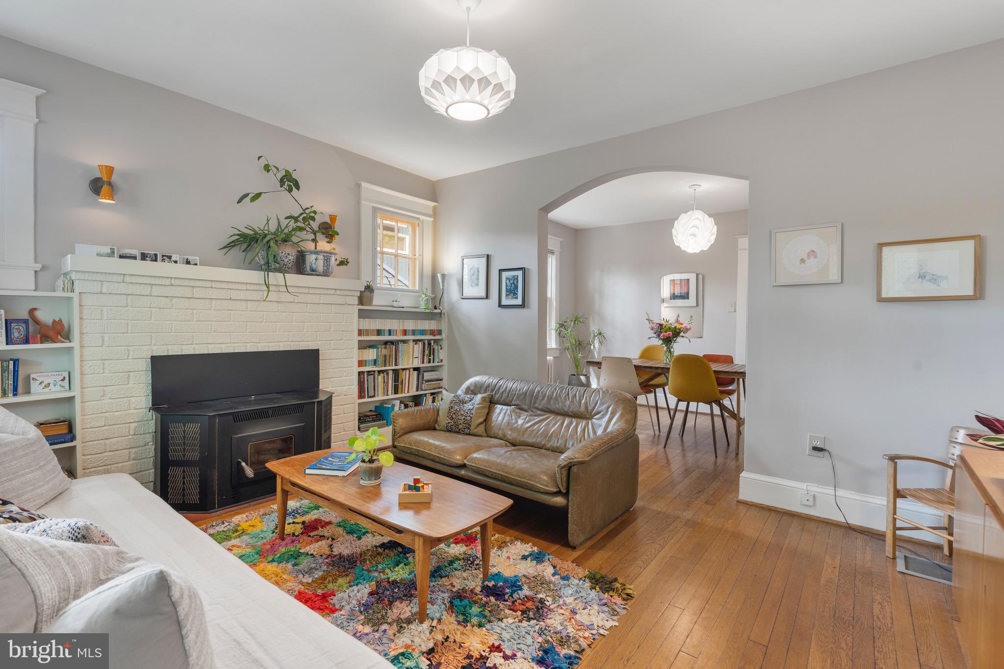 123 SHERMAN AVENUE