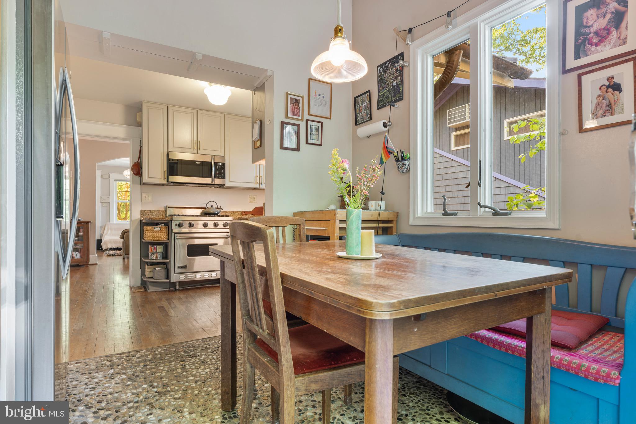 123 SHERMAN AVENUE
