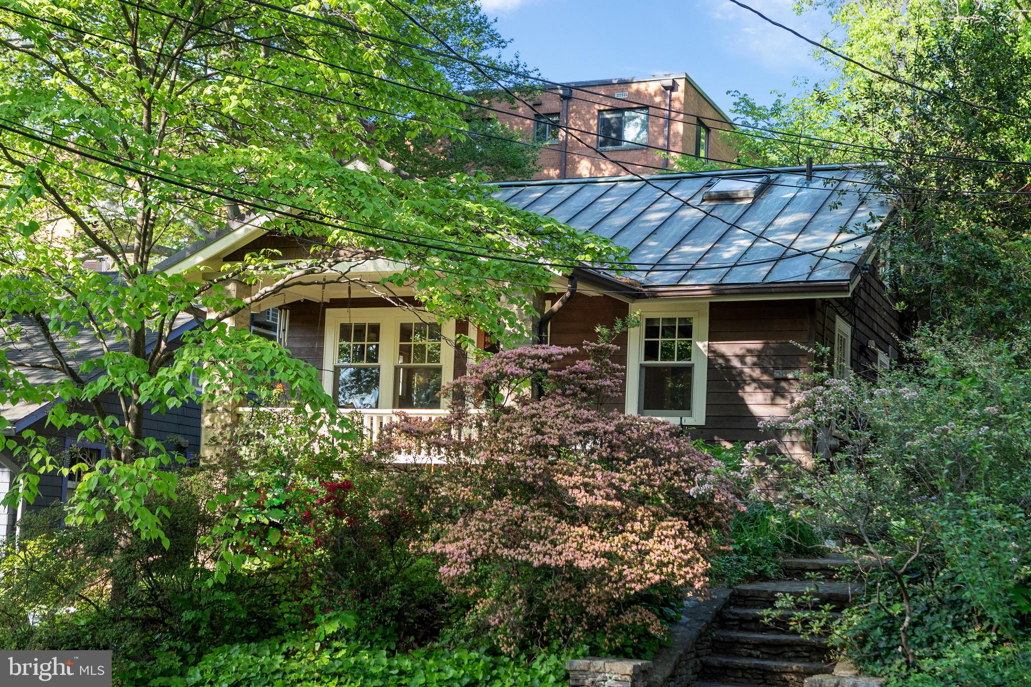123 SHERMAN AVENUE