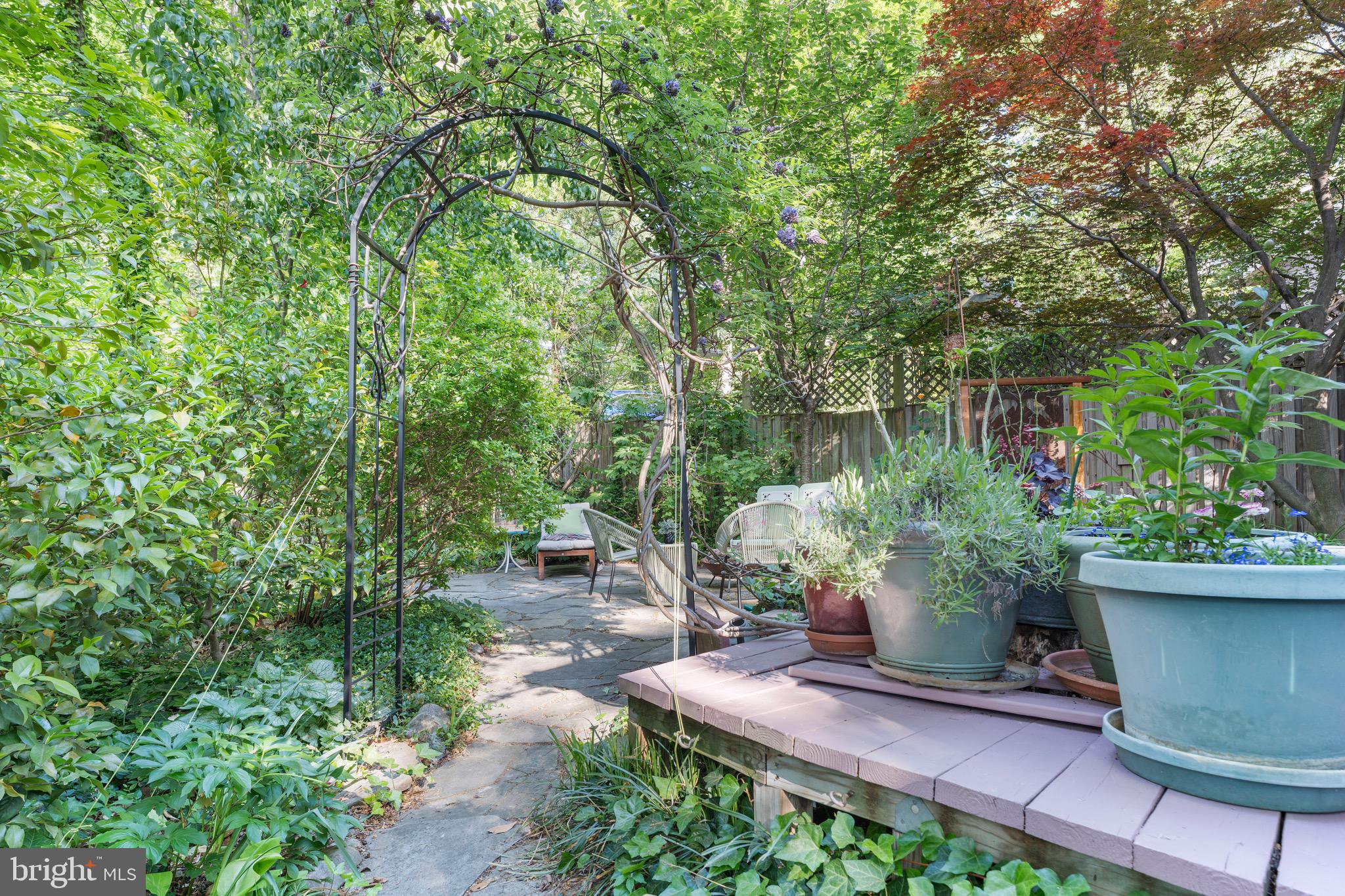 123 SHERMAN AVENUE