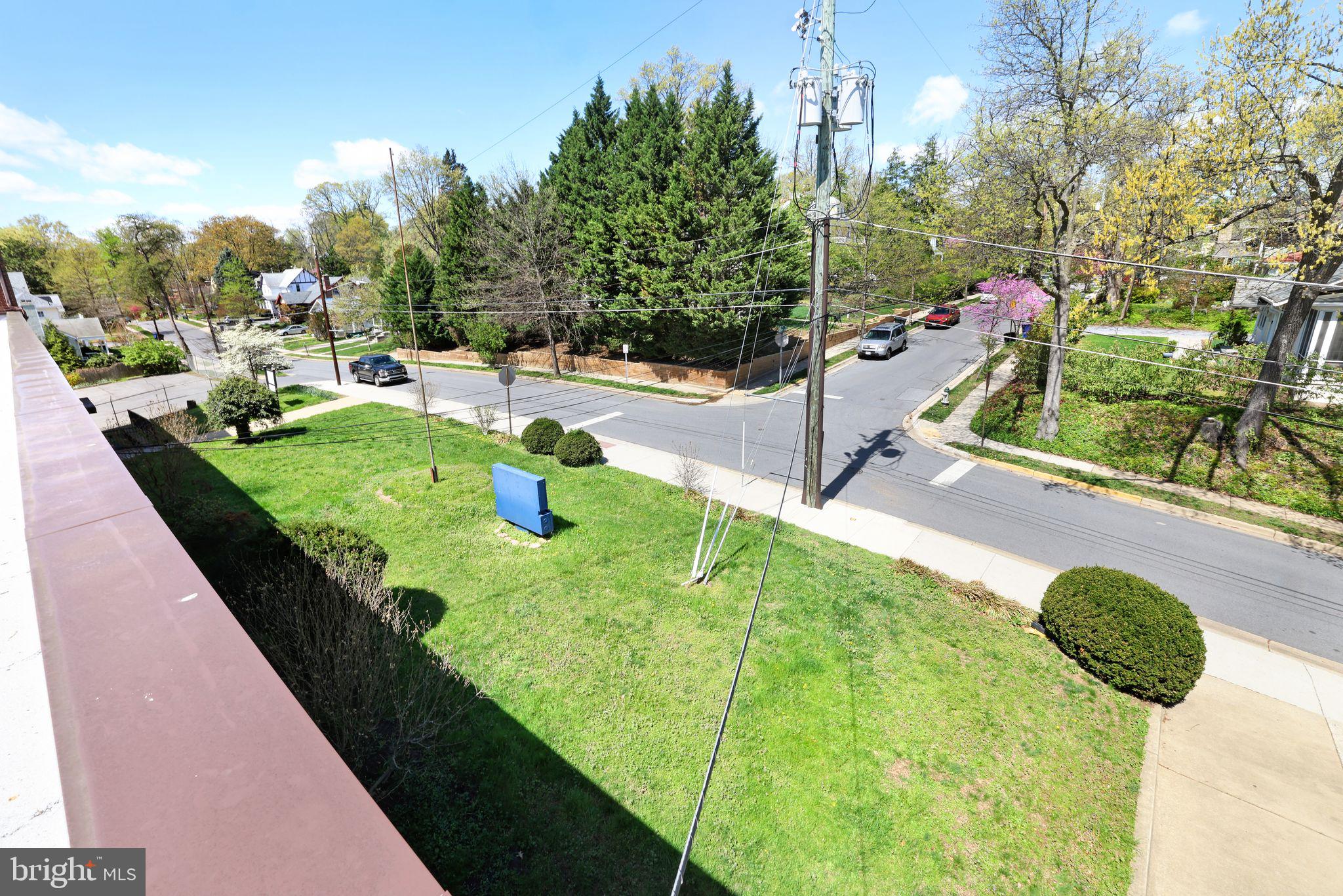 117 Elm Ave