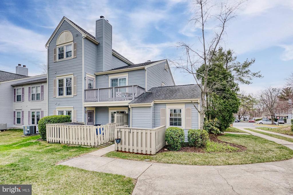 3114 Quartet Ln #227