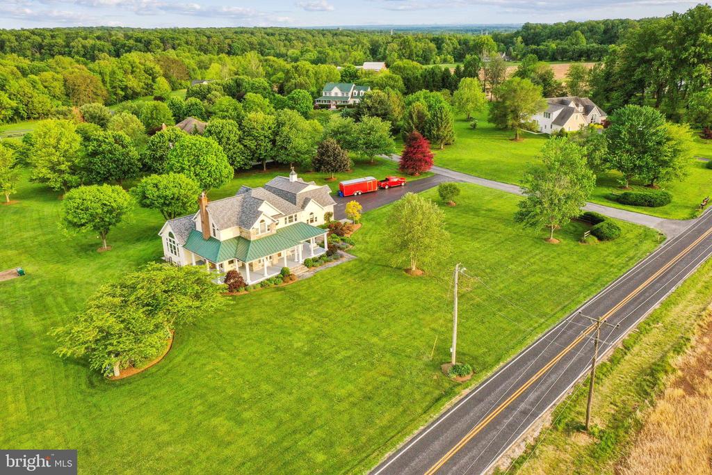 20437 PEACH TREE ROAD