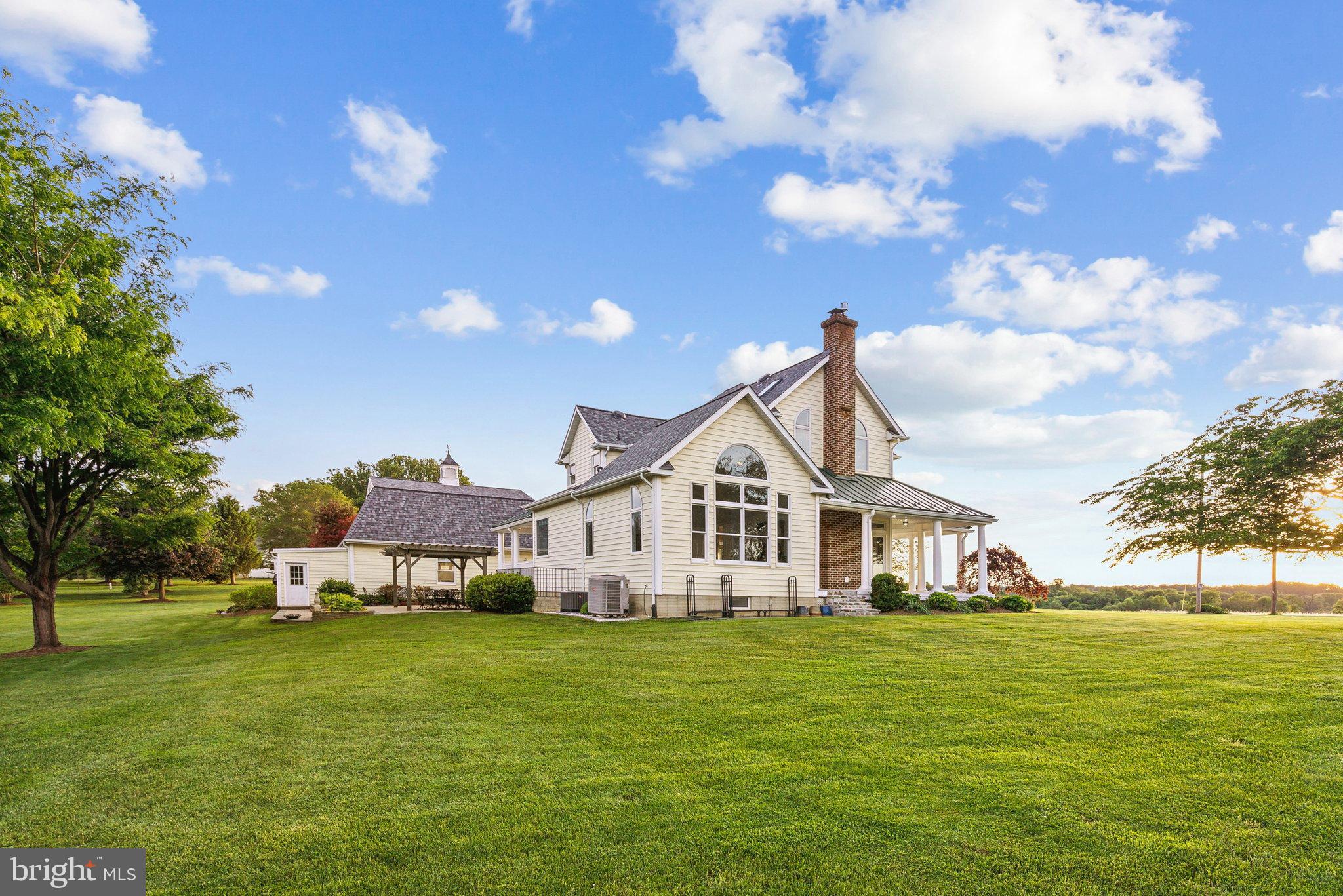 20437 PEACH TREE ROAD