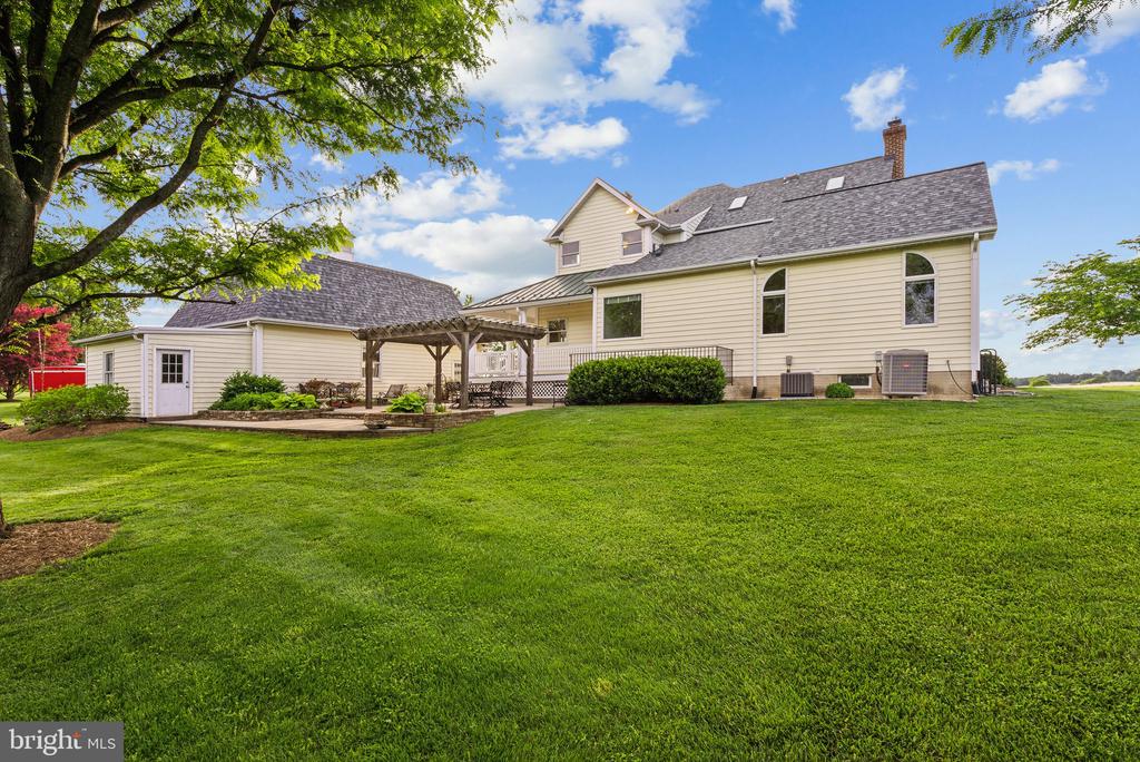 20437 PEACH TREE ROAD