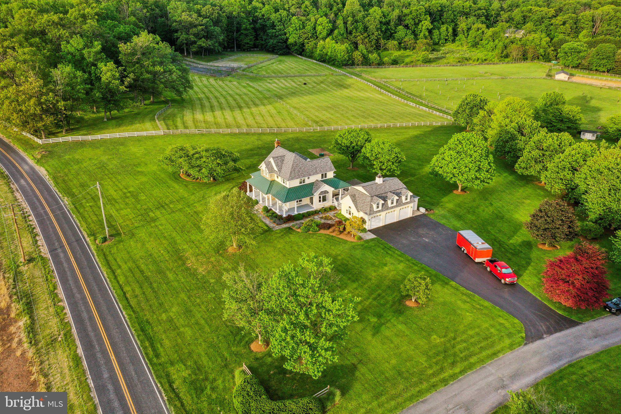 20437 PEACH TREE ROAD