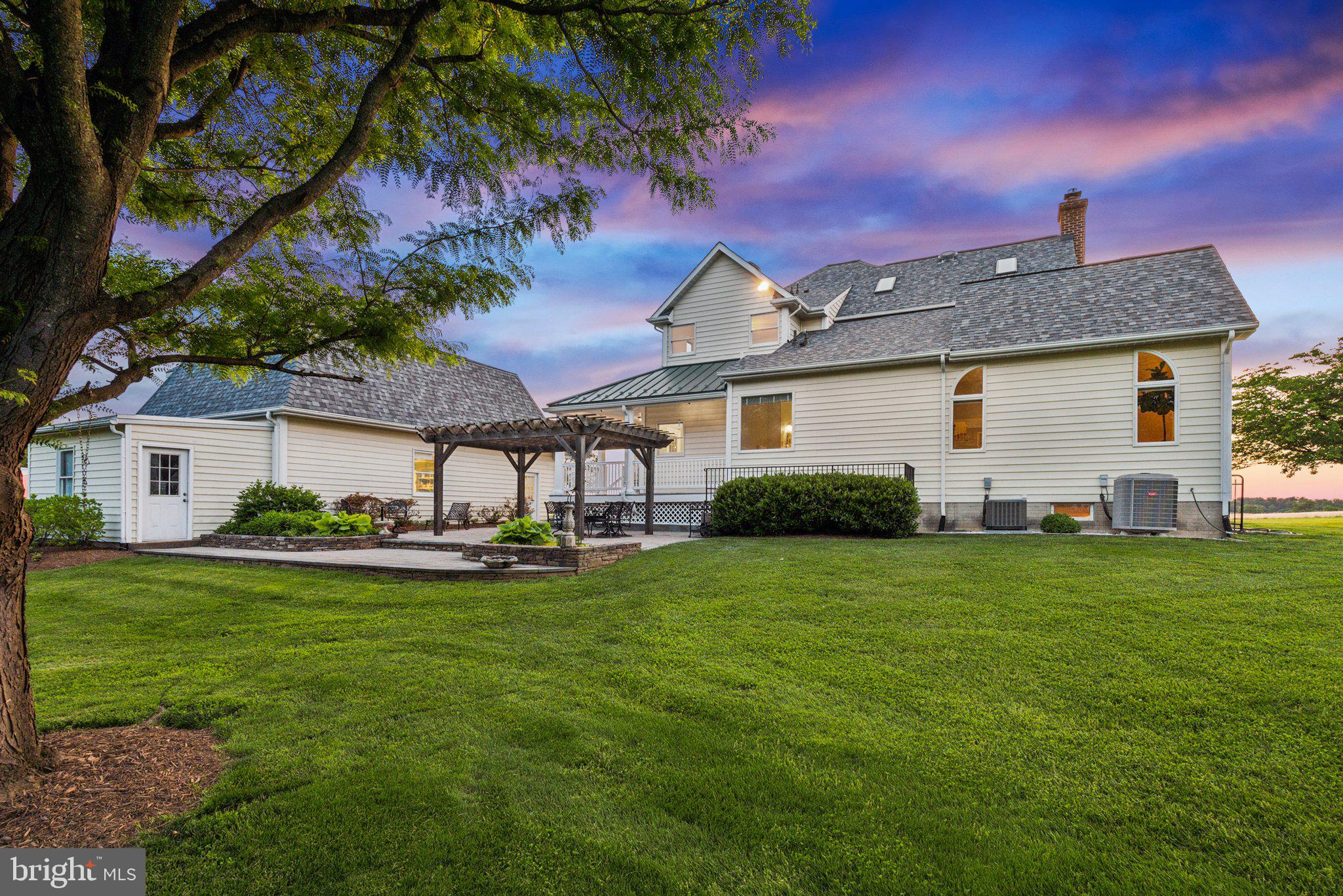 20437 PEACH TREE ROAD