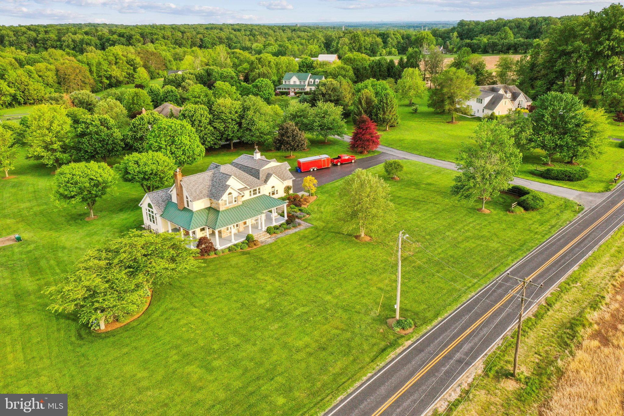 20437 PEACH TREE ROAD