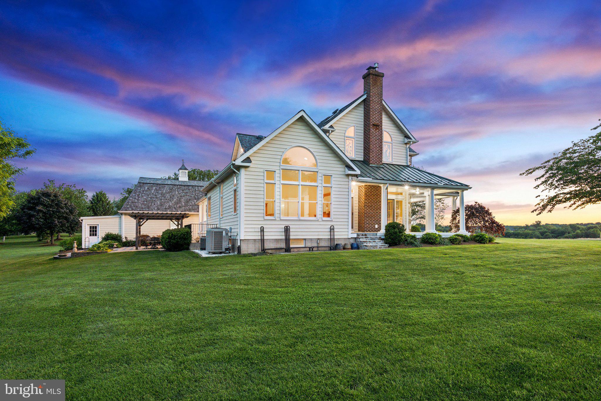 20437 PEACH TREE ROAD