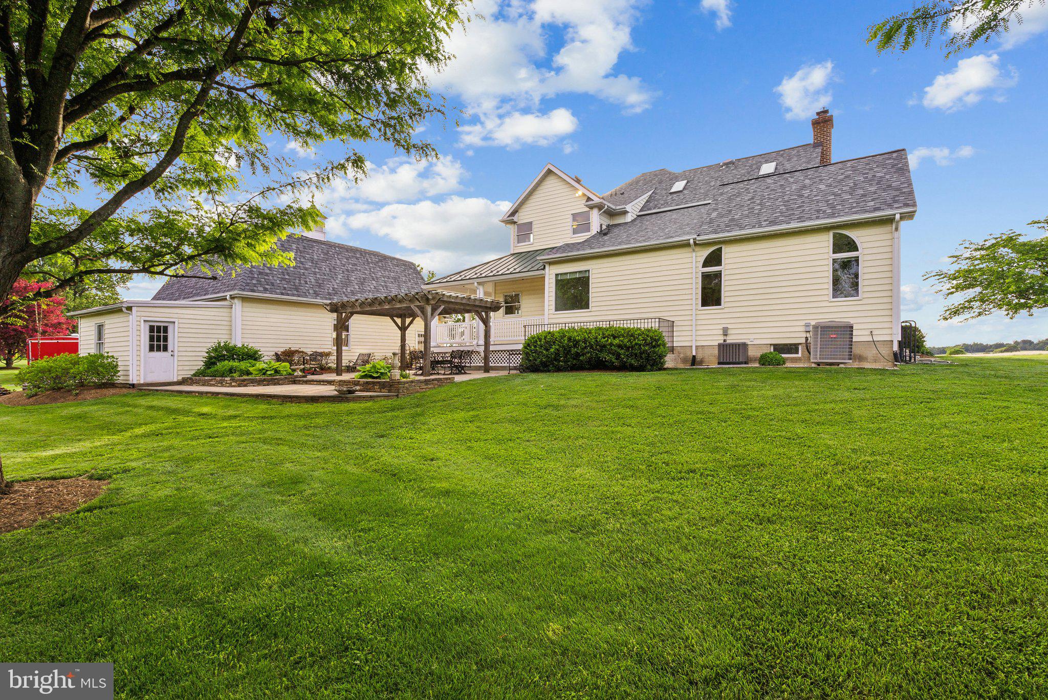 20437 PEACH TREE ROAD