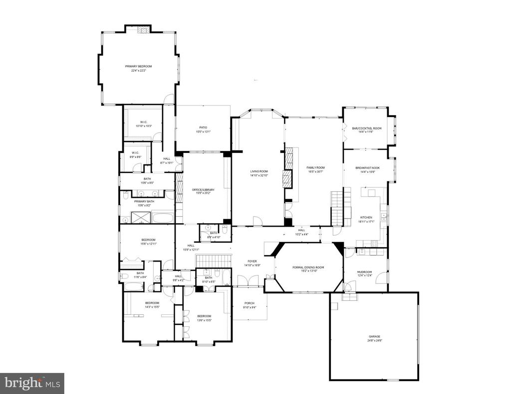 8901 POTOMAC STATION LANE