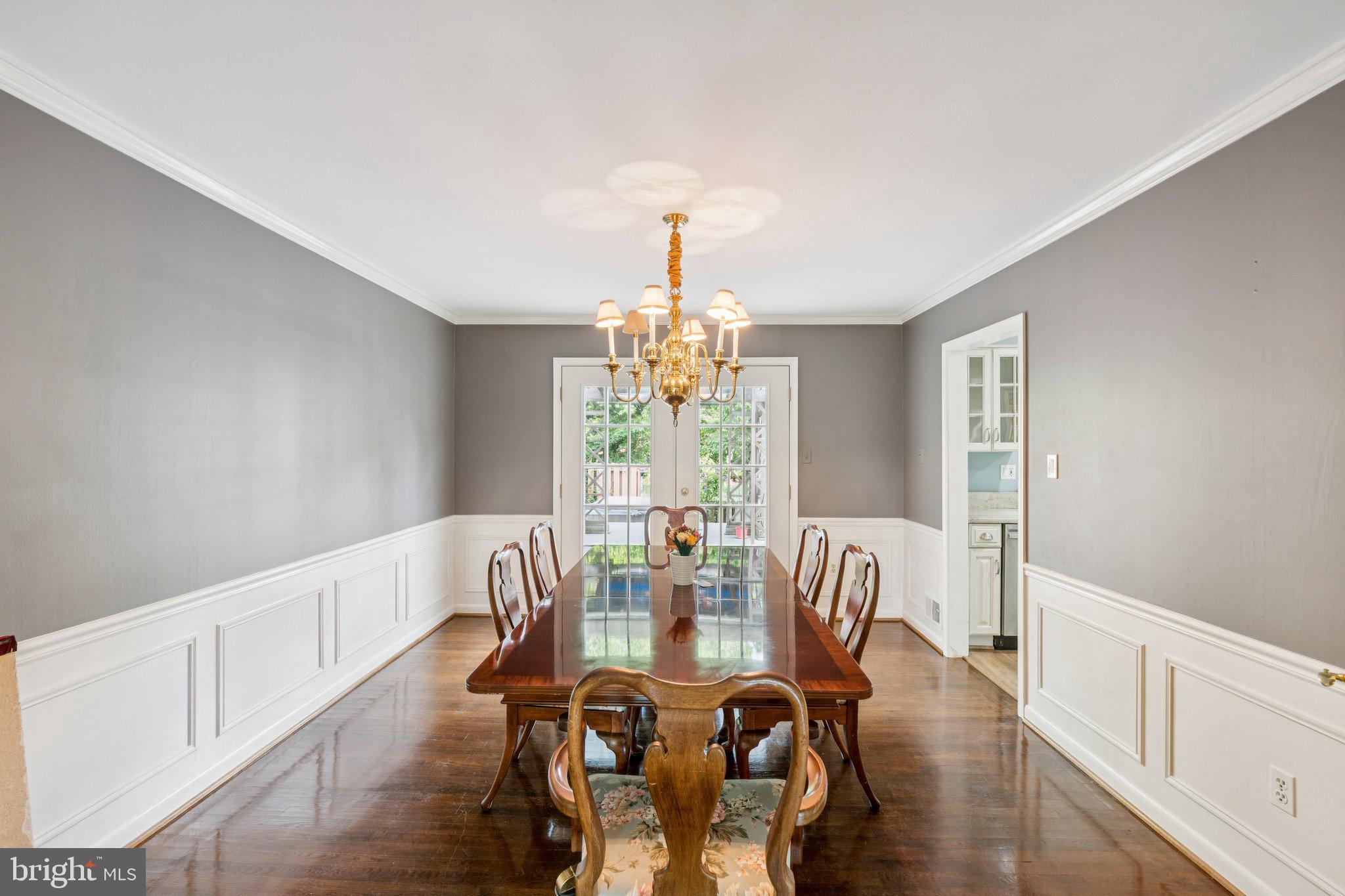 16709 BETHAYRES ROAD
