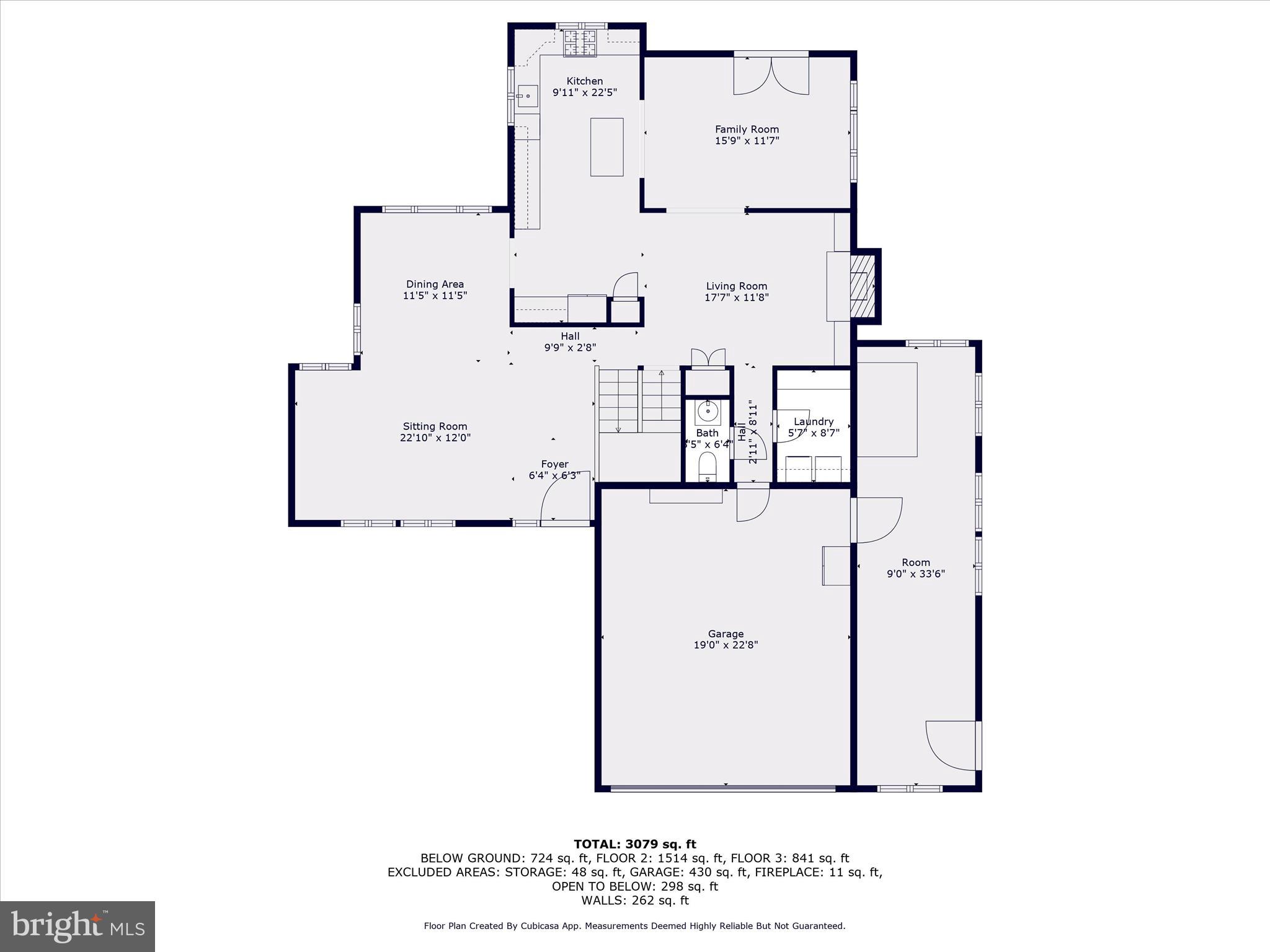 18333 DUTCHESS DRIVE