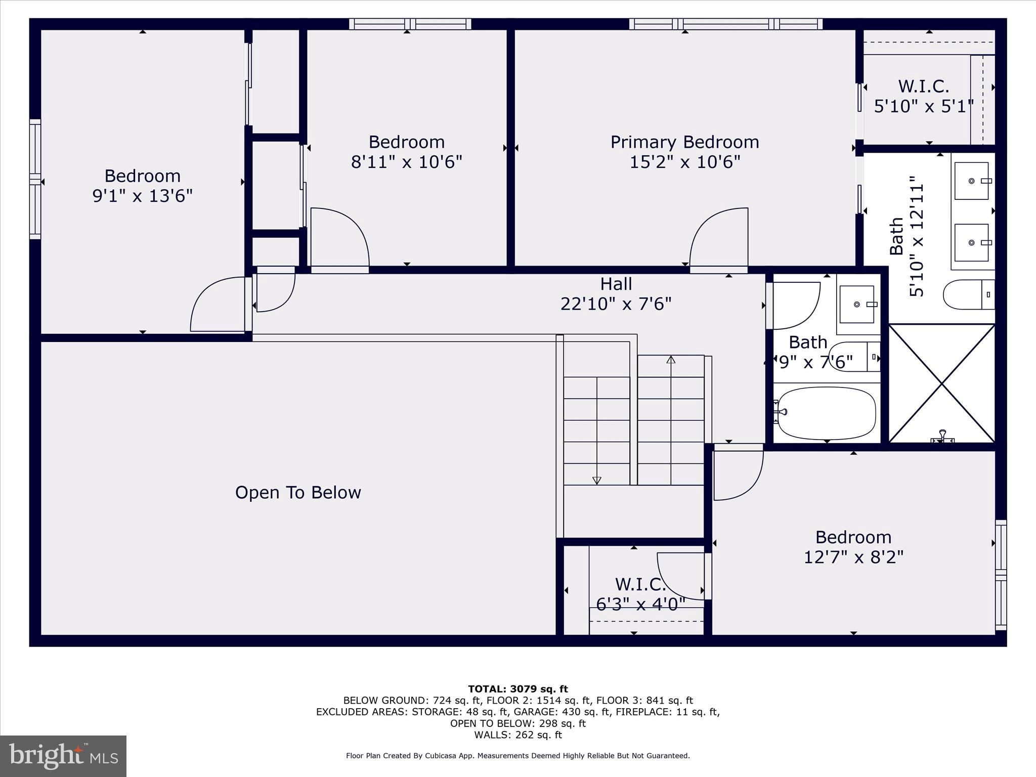 18333 DUTCHESS DRIVE