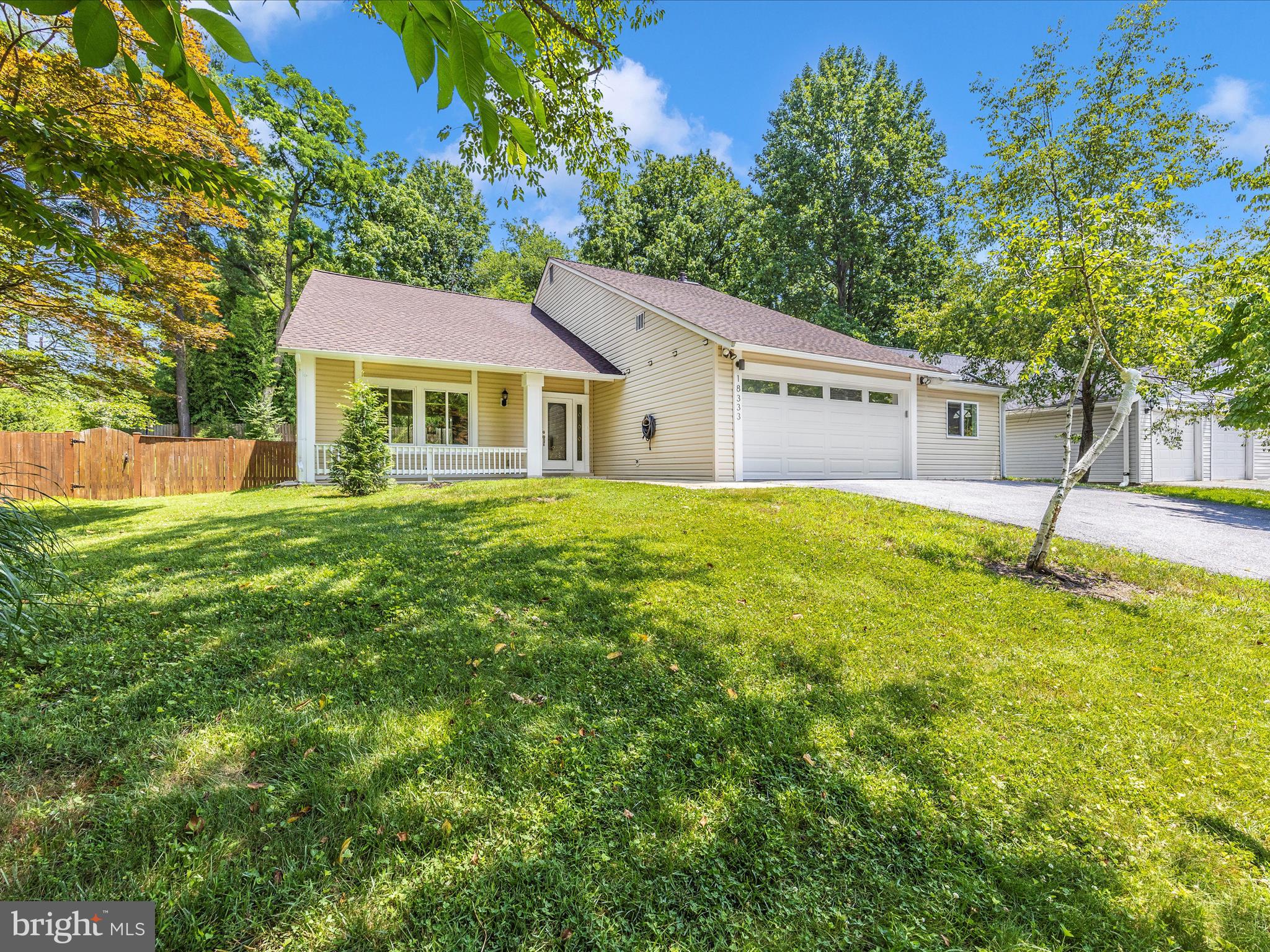 18333 DUTCHESS DRIVE