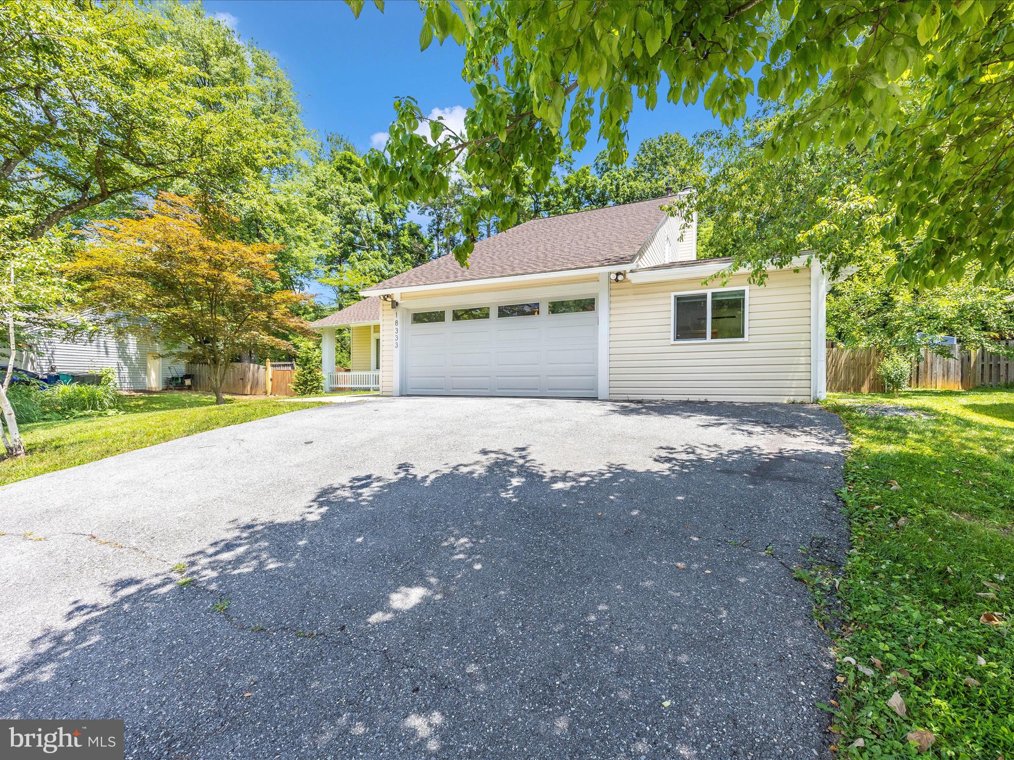 18333 DUTCHESS DRIVE