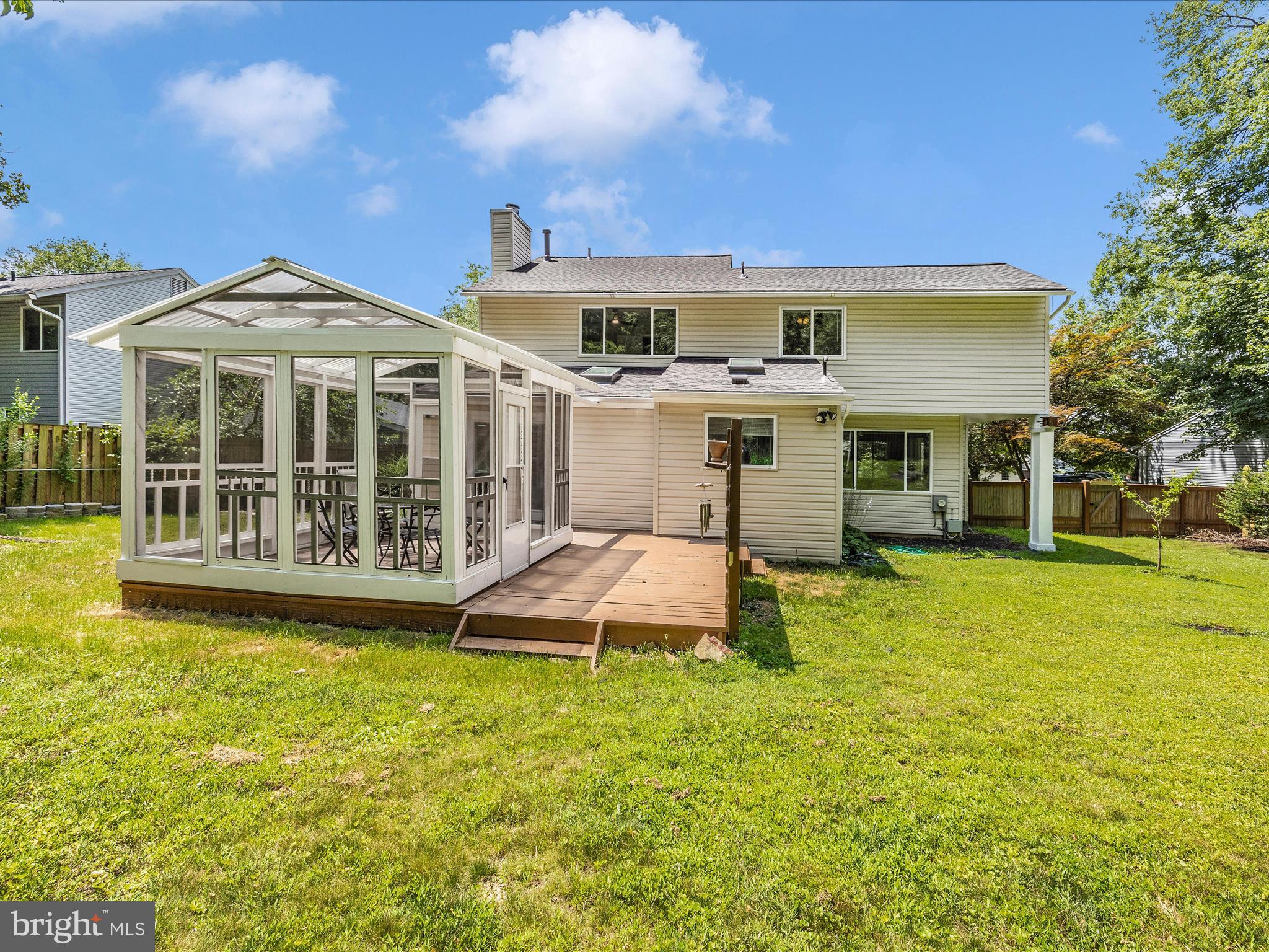 18333 DUTCHESS DRIVE